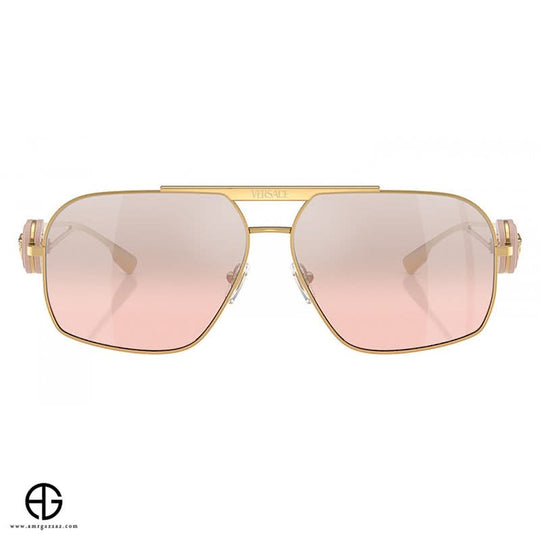 Sunglasses VERSACE Bold Design Man 11