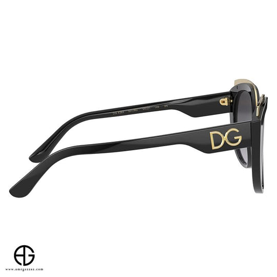 نظارات شمسية دولتشي آند غابانا أناقة يومية للنساء 55