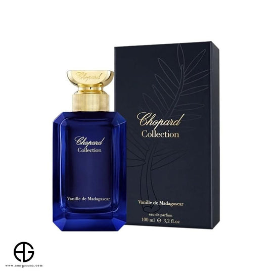 CHOPARD Vanille De Madagascar 100ml EDP for Unisex