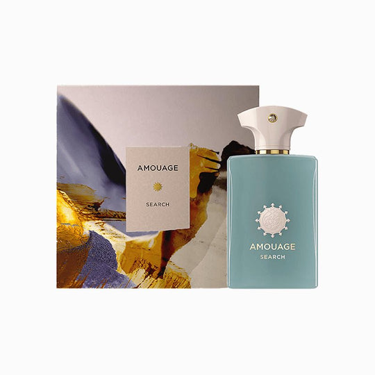Amouage Search Eau de Parfum 100ml