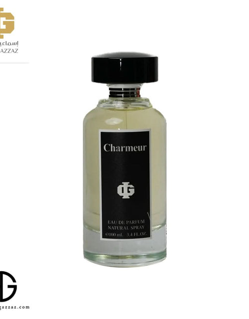 Load image into Gallery viewer, AmrGazzaz عمرو_قزاز LuxuryPerfumes عطور_فاخرة AuthenticPerfume عطور_أصلية NicheFragrance عطور_نيش PerfumeKSA عطور_السعودية ShopOnlineKSA تسوق_أونلاين LuxuryShopping متجر_عطور
