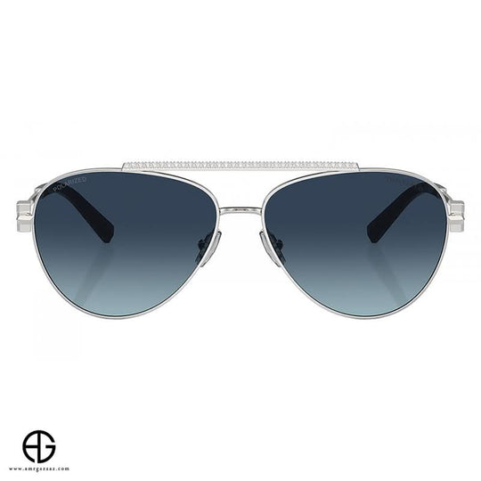 Sunglasses TIFFANY Urban Edge Woman 1