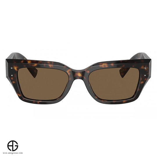 Sunglasses DOLCE & GABBANA Classic Charm Woman 16