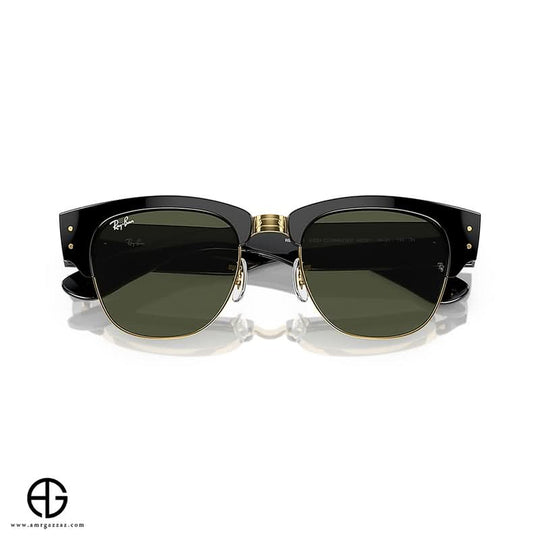 Sunglasses RAY BAN Modern Touch Unisex 341