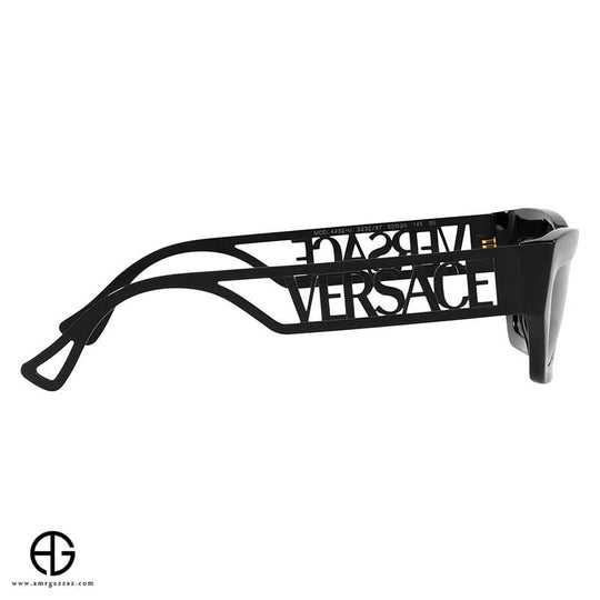 Sunglasses VERSACE Sporty Style Woman