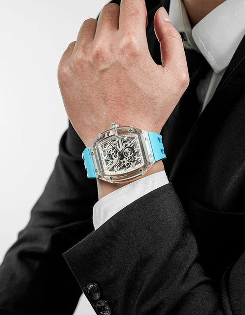 Load image into Gallery viewer, AmrGazzaz عمرو_قزاز LuxuryPerfumes عطور_فاخرة AuthenticPerfume عطور_أصلية NicheFragrance عطور_نيش PerfumeKSA عطور_السعودية ShopOnlineKSA تسوق_أونلاين LuxuryShopping متجر_عطور
