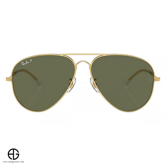 نظارة شمسية راي بان كاجوال فايب للجنسين 84