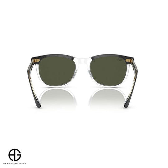 نظارة شمسية راي بان للجنسين بتصميم أنيق 284