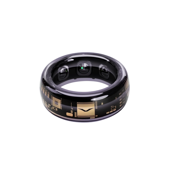 Vertu Ai Aura Ring – Purple