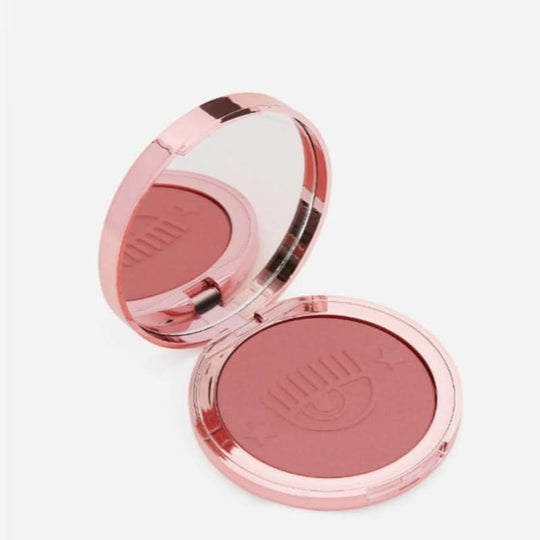 HIGHLIGHTING BLUSH - BABE CHARMING 02