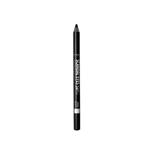 Rimmel Kohl Kajal Black