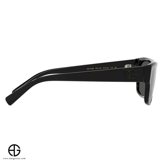 Sunglasses DOLCE & GABBANA Sporty Style Man 50