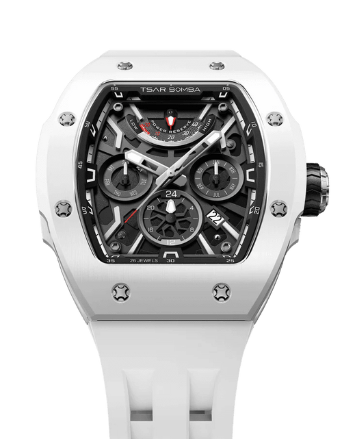 Load image into Gallery viewer, AmrGazzaz عمرو_قزاز LuxuryPerfumes عطور_فاخرة AuthenticPerfume عطور_أصلية NicheFragrance عطور_نيش PerfumeKSA عطور_السعودية ShopOnlineKSA تسوق_أونلاين LuxuryShopping متجر_عطور
