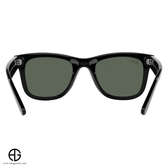 نظارة شمسية راي بان كاجوال فايب للجنسين 372