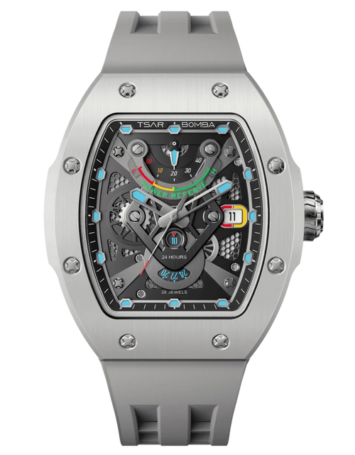 Load image into Gallery viewer, AmrGazzaz عمرو_قزاز LuxuryPerfumes عطور_فاخرة AuthenticPerfume عطور_أصلية NicheFragrance عطور_نيش PerfumeKSA عطور_السعودية ShopOnlineKSA تسوق_أونلاين LuxuryShopping متجر_عطور
