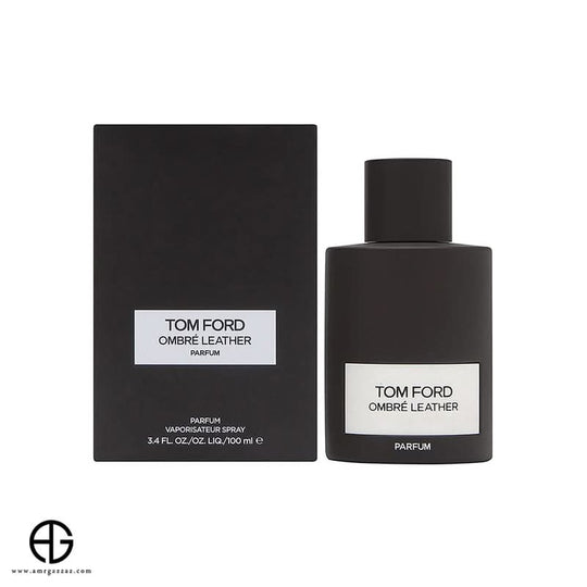 TOM FORD Ombré Leather 100ml EDP for Unisex