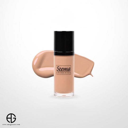Seema Foundation 40ml N03