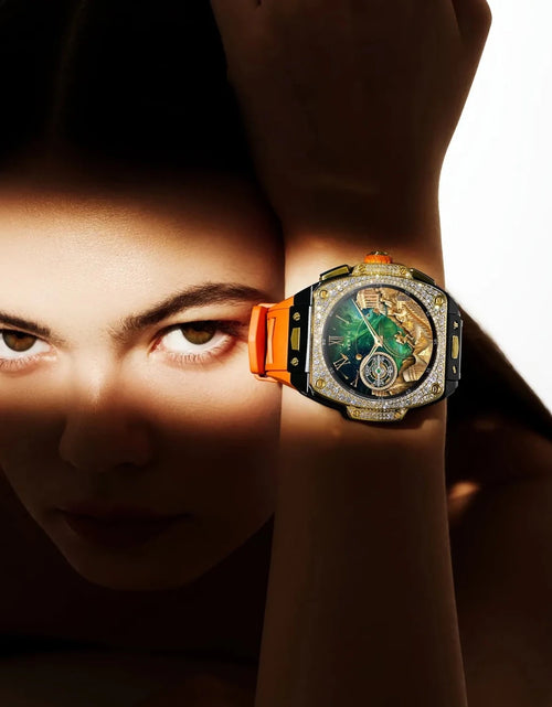 تحميل الصورة إلى عارض المعرض، AmrGazzaz عمرو_قزاز LuxuryPerfumes عطور_فاخرة AuthenticPerfume عطور_أصلية NicheFragrance عطور_نيش PerfumeKSA عطور_السعودية ShopOnlineKSA تسوق_أونلاين LuxuryShopping متجر_عطور
