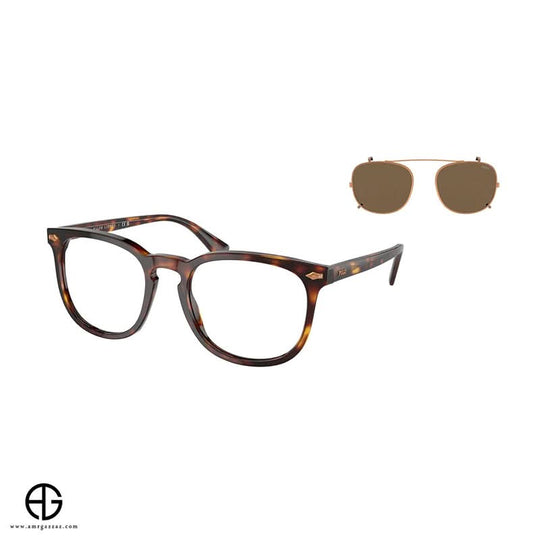 Sunglasses POLO Timeless Appeal Man 4