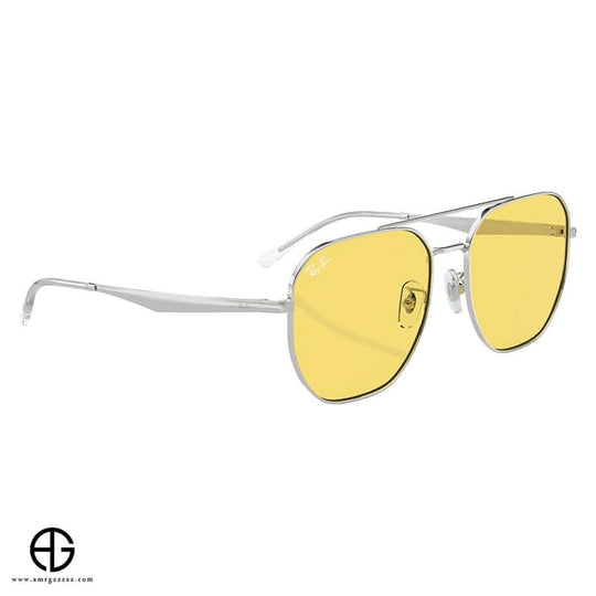 نظارة شمسية راي بان تايملس أبيل للجنسين 421