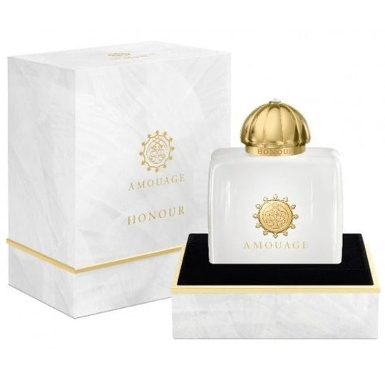 Amouage Honor Women's Perfume Eau de Parfum 100ml