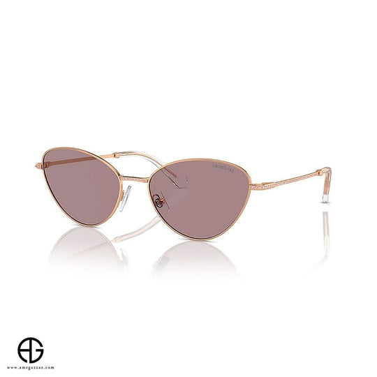 Sunglasses SWAROVSKI Casual Vibe Woman 11