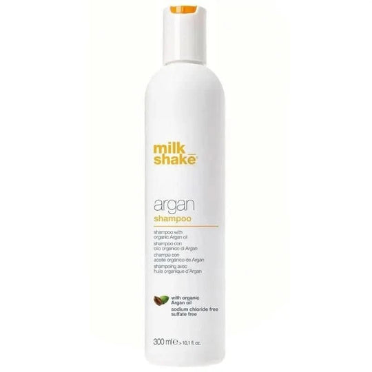 milk shake Argan Shampoo 300 ML