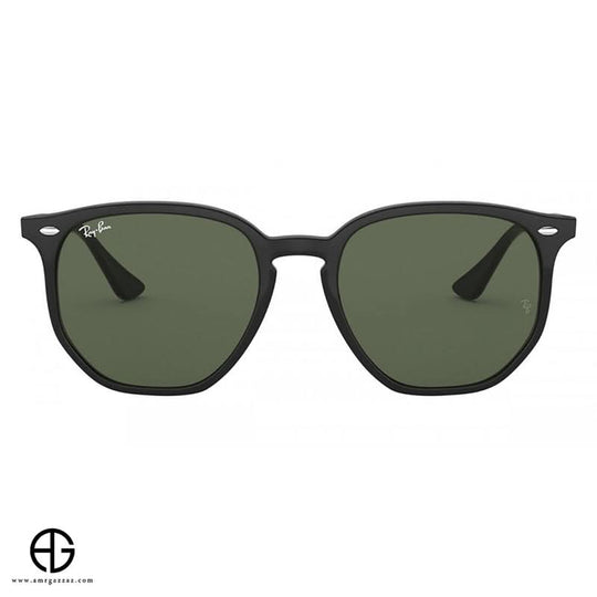 Sunglasses RAY BAN Urban Edge Unisex 204