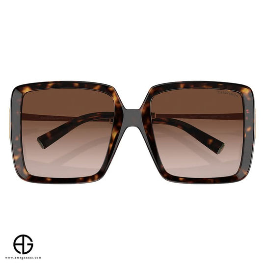 Sunglasses TIFFANY Iconic Look Woman 45