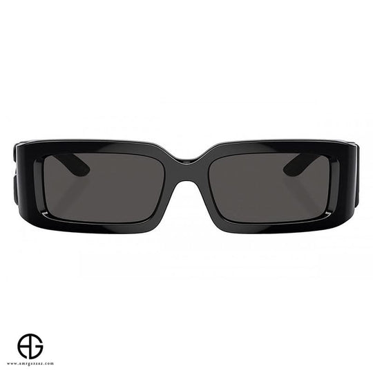 نظارات شمسية من دولتشي آند غابانا بتصميم خالد للجنسين 2