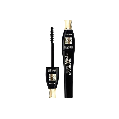 Bourjois Volume Glamour Mascara