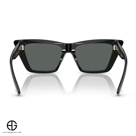 Sunglasses JIMMY CHOO Modern Touch Woman 38