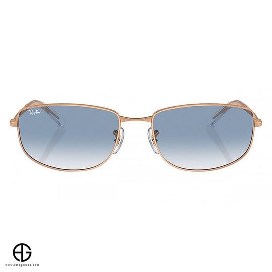 نظارات شمسية راي بان تايملس أبيل للجنسين 105