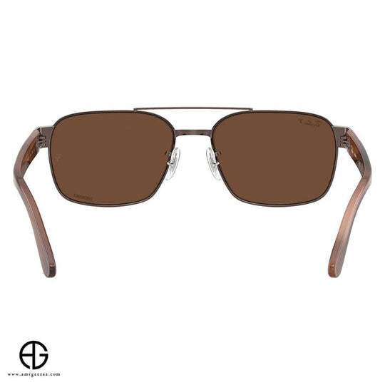 Sunglasses RAY BAN Urban Edge Unisex 189