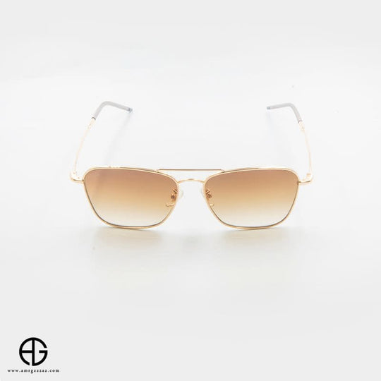 Timeless Elegance in Gold – VS30312025CB001 Sunglasses for women