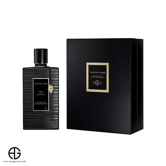 Van Cleef & Arpels Kashmir Parfum 100 ml EDP for Women