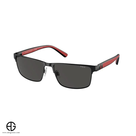 Sunglasses POLO Sleek Finish Man 16