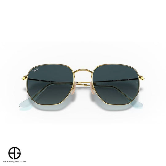 Sunglasses RAY BAN Iconic Look Unisex 206