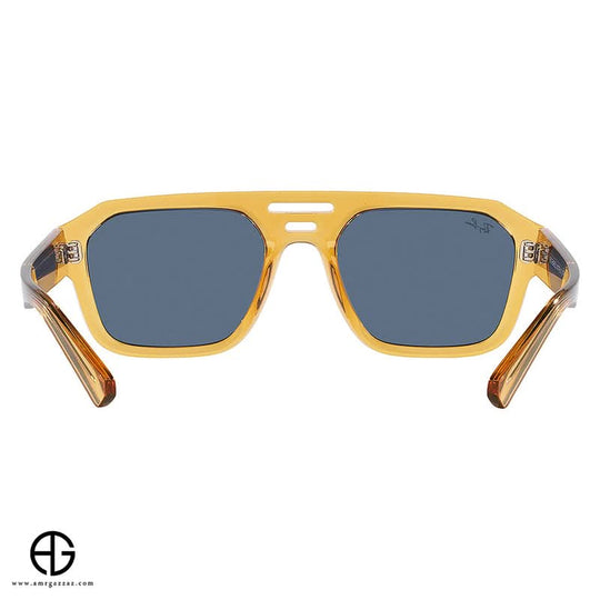 نظارة شمسية راي بان أوربان إيدج للجنسين 292