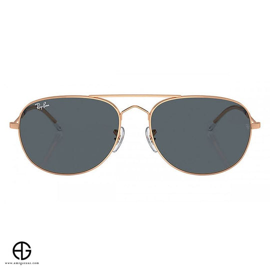 نظارة شمسية راي بان مودرن تاتش للجنسين 120