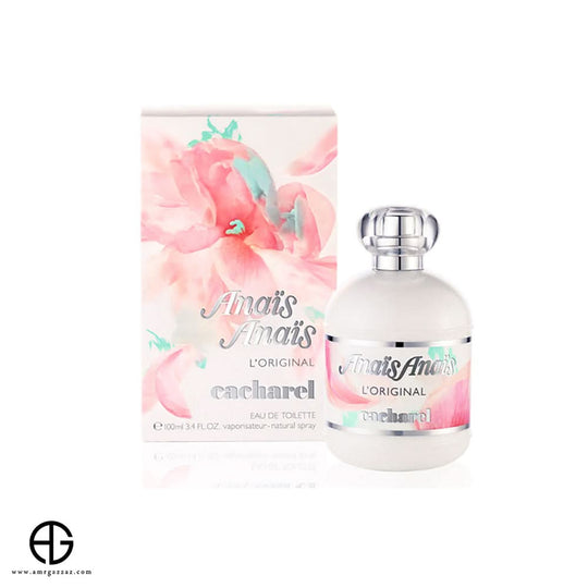 Cacharel Anaأ¯s Anaأ¯s 100 ml EDP for unisex