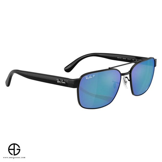 Sunglasses RAY BAN Timeless Appeal Unisex 186