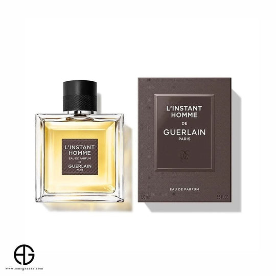 Guerlain L'Instant de Guerlain Pour Homme Eau de Parfum 100ml