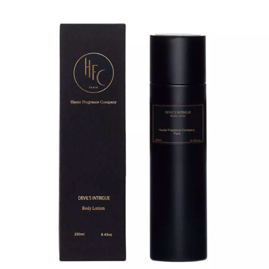 DEVILS INRIGUE LOTION 250ML