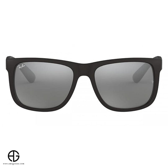 نظارة شمسية راي بان للرجال - أناقة يومية - مقاس 19