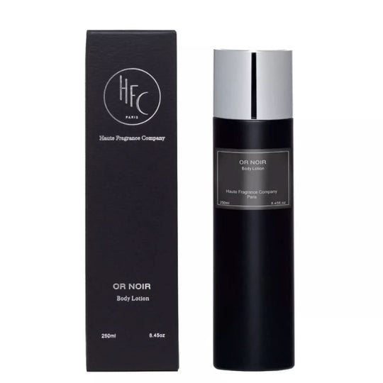OR NOIR LOTION 250ML
