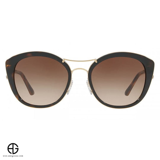 Sunglasses BURBERRY Sleek Finish Woman 3