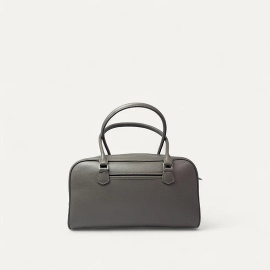City Bag Grey