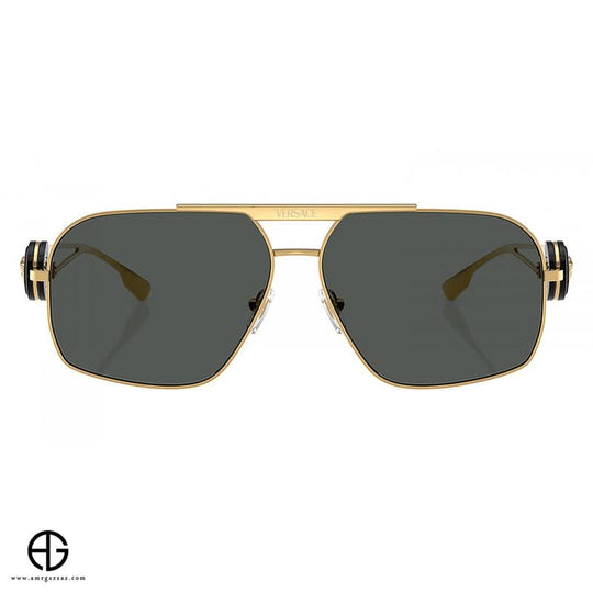 Sunglasses VERSACE Sporty Style Man 10