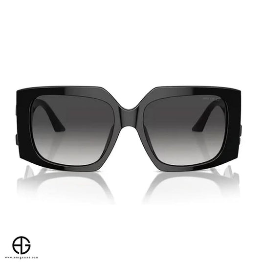 Sunglasses JIMMY CHOO Sleek Finish Woman 11